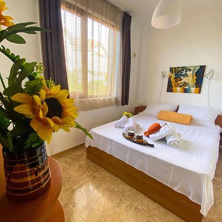 Apartments Yana Obzor Ngoại thất bức ảnh