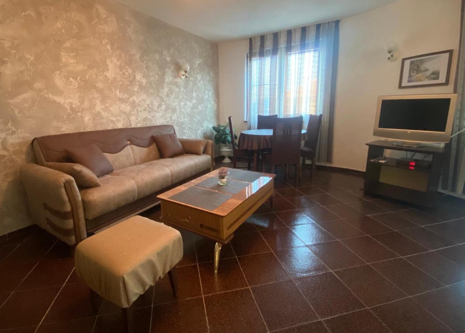 Apartments Yana Obzor Ngoại thất bức ảnh