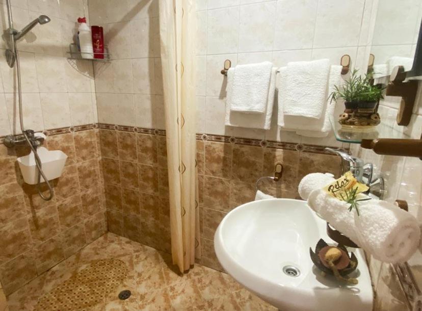 Apartments Yana Obzor Ngoại thất bức ảnh