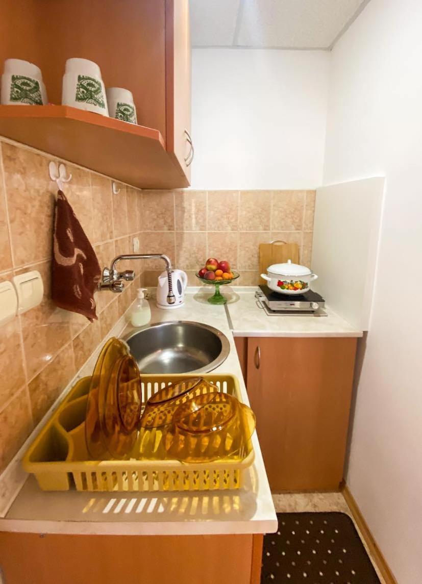 Apartments Yana Obzor Ngoại thất bức ảnh