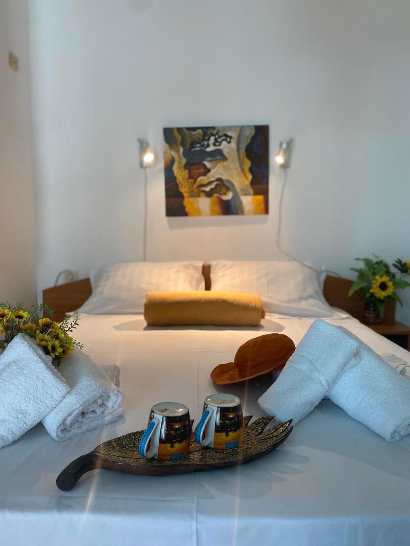 Apartments Yana Obzor Ngoại thất bức ảnh