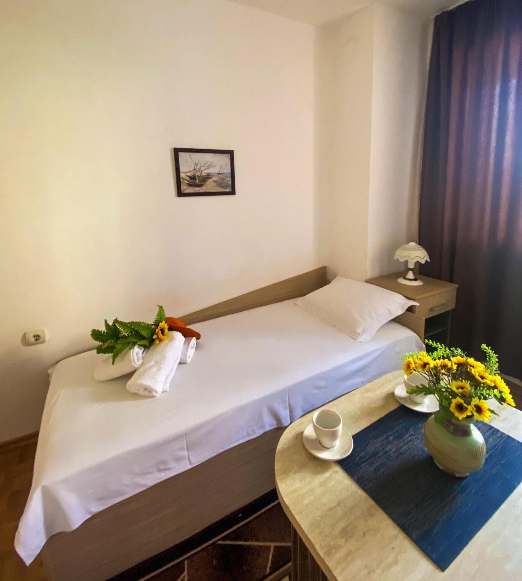 Apartments Yana Obzor Ngoại thất bức ảnh